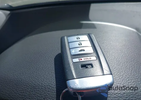 2015 Acura Tlx V6 Tech z USA, uszkodzony, nr VIN 19UUB2F54FA002350